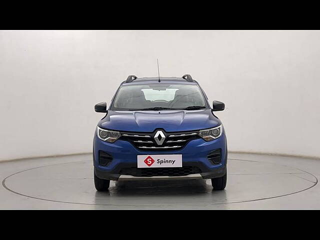 Used Renault Triber [2019-2023] RXT [2019-2020] in Pune