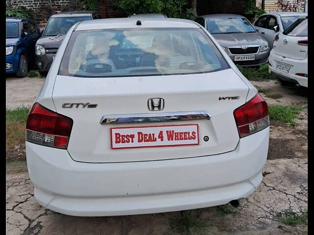 Used Honda City [2008-2011] 1.5 V MT in Lucknow