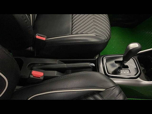 Used Maruti Suzuki Ignis [2020-2023] Zeta 1.2 AMT in Delhi