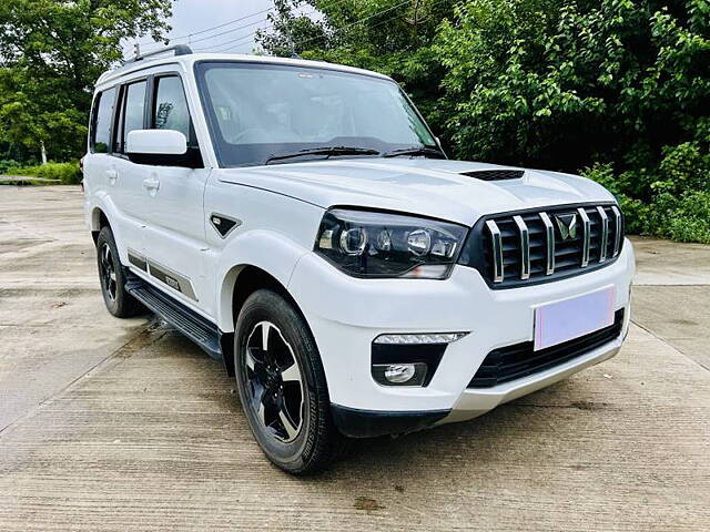 Used Mahindra Scorpio S11 MT 7S CC in Gurgaon