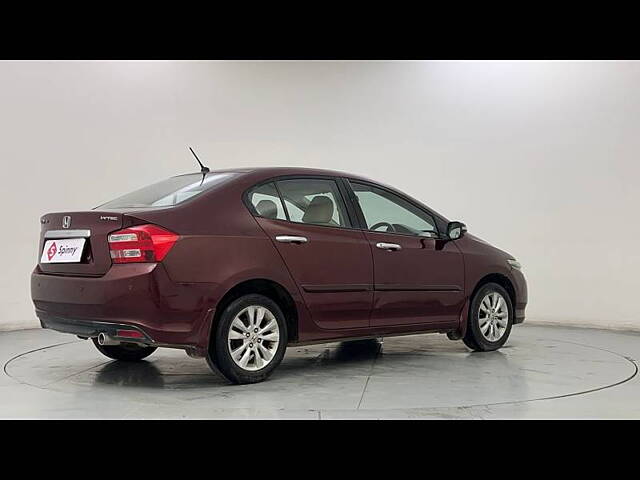 Used Honda City [2011-2014] 1.5 V MT in Gurgaon