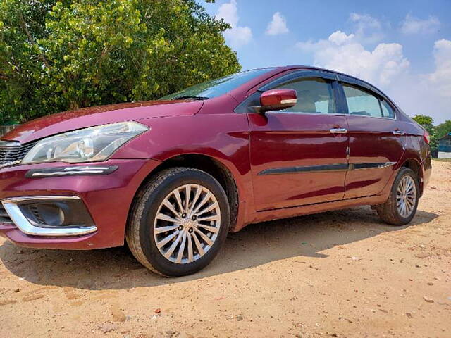 Used Maruti Suzuki Ciaz [2014-2017] ZDi+ [2014-2015] in Delhi