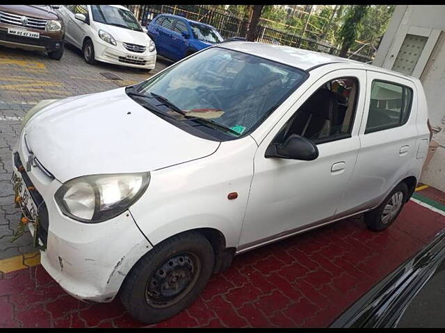 Used Maruti Suzuki Alto 800 [2012-2016] Lxi CNG in Mumbai