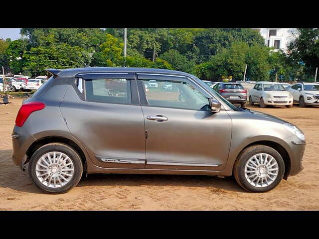 Used Maruti Suzuki Swift [2018-2021] VDi in Delhi