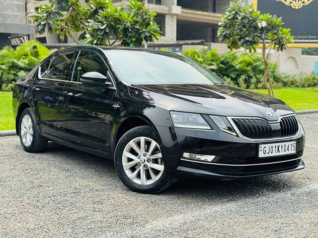 Used Skoda Octavia [2017-2021] 2.0 TDI L&K in Surat