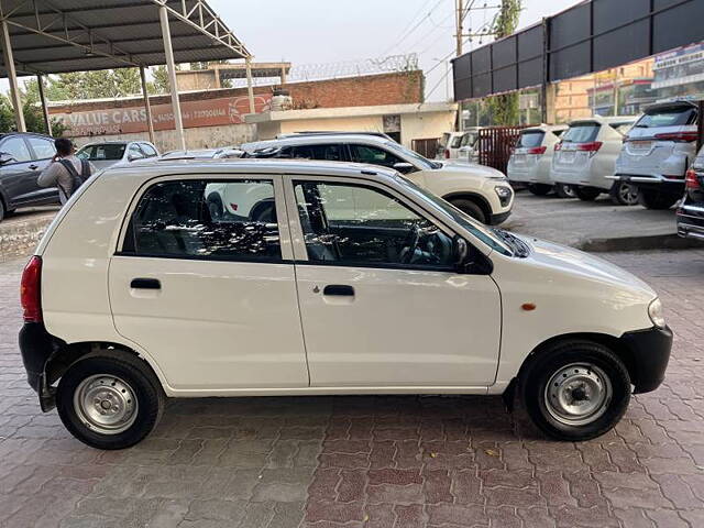 Used Maruti Suzuki Alto [2005-2010] LXi BS-III in Lucknow