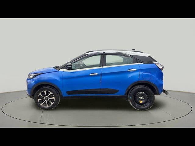 Used Tata Nexon [2020-2023] XZA Plus (O) Dual Tone in Delhi