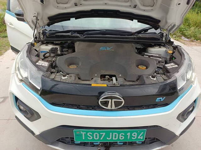 Used Tata Nexon EV [2020-2022] XZ Plus in Hyderabad