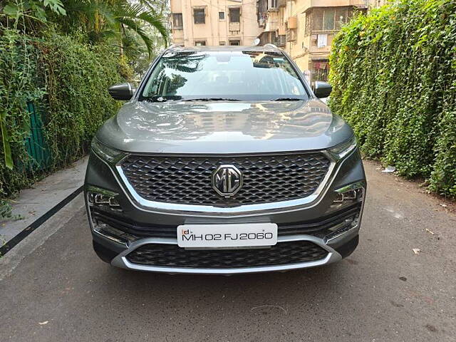 Used 2020 MG Hector in Mumbai