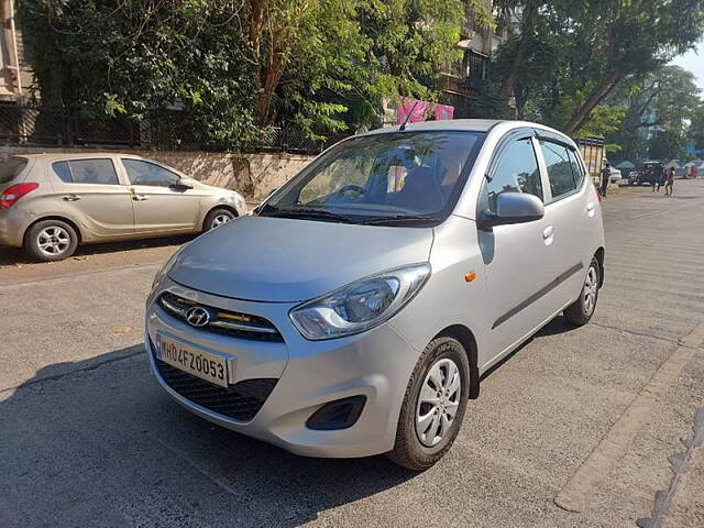 Used Hyundai i10 [2010-2017] Magna 1.2 Kappa2 in Mumbai