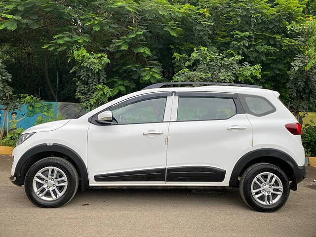 Used Renault Triber [2019-2023] RXL [2019-2020] in Thane