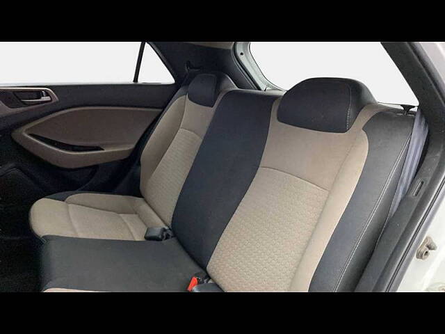 Used Hyundai Elite i20 [2016-2017] Sportz 1.2 [2016-2017] in Kochi