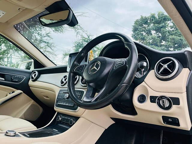 Used Mercedes-Benz GLA [2017-2020] 200 d Sport in Bangalore