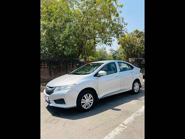 Used Honda City [2014-2017] E Diesel in Vadodara