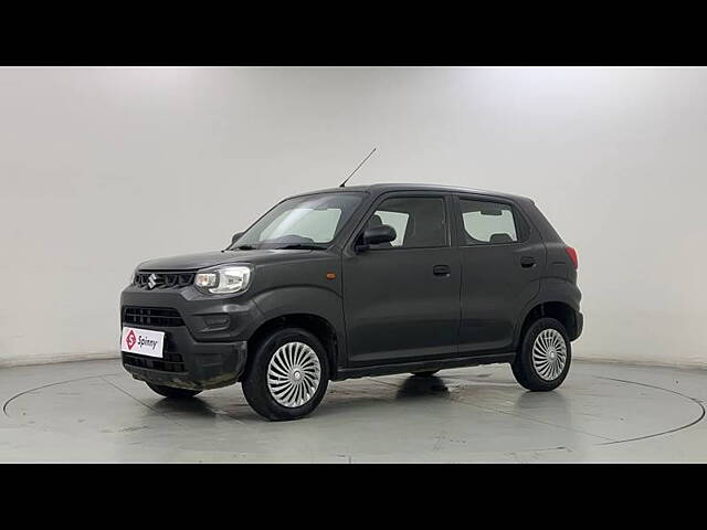 Used 2021 Maruti Suzuki S-Presso in Delhi