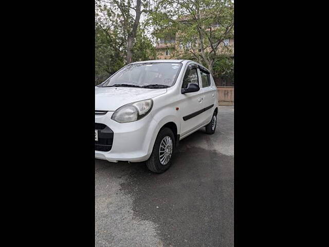 Used Maruti Suzuki Alto 800 [2016-2019] LXi CNG (O) in Delhi