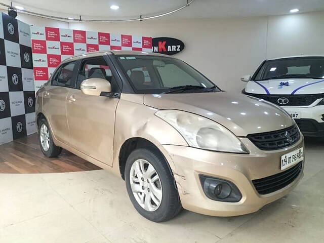 Used Maruti Suzuki Swift DZire [2011-2015] ZDI in Mumbai