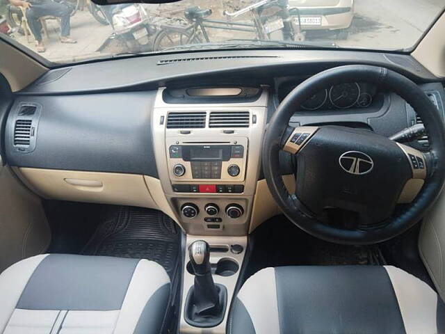 Used Tata Manza [2011-2015] Elan Quadrajet BS-IV in Mumbai