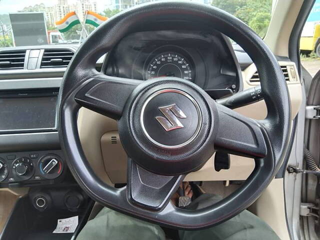 Used Maruti Suzuki Dzire LXi [2020-2023] in Navi Mumbai