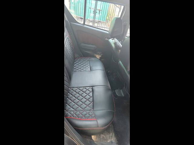 Used Maruti Suzuki Ritz Vdi ABS BS-IV in Raipur