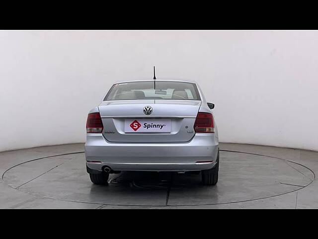 Used Volkswagen Vento [2015-2019] Highline Diesel AT [2015-2016] in Chennai