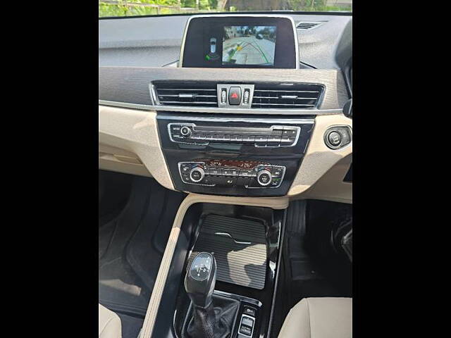 Used BMW X1 [2013-2016] sDrive20d xLine in Mumbai