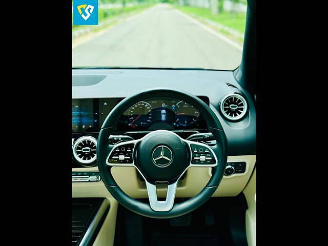 Used Mercedes-Benz GLA [2021-2024] 220d [2021-2023] in Mohali