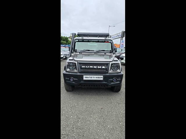 Used 2022 Force Motors Gurkha in Pune