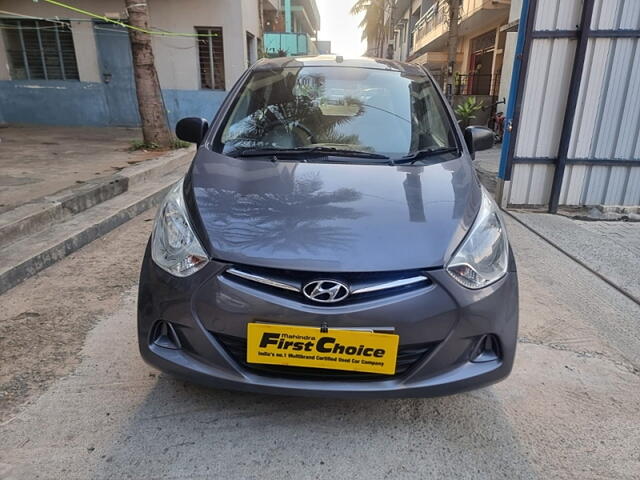 Used 2018 Hyundai Eon in Bangalore