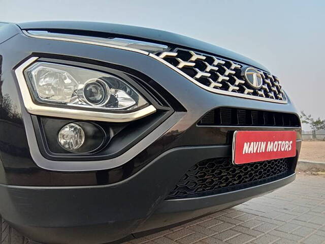 Used Tata Safari [2021-2023] XZA Plus in Ahmedabad