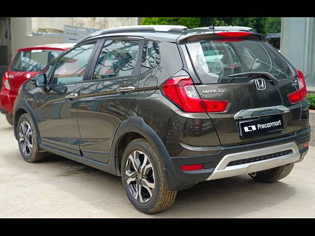 Used Honda WR-V [2017-2020] VX MT Petrol in Mysore