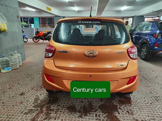 Used Hyundai Grand i10 [2013-2017] Magna 1.2 Kappa VTVT [2013-2016] in Chennai