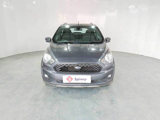 Used Ford Freestyle Titanium Plus 1.2 Ti-VCT [2018-2020] in Kochi