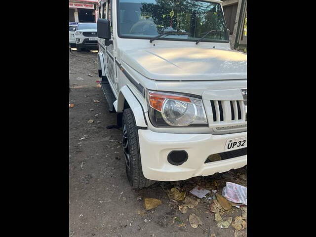 Used Mahindra Bolero [2011-2020] SLE BS IV in Lucknow