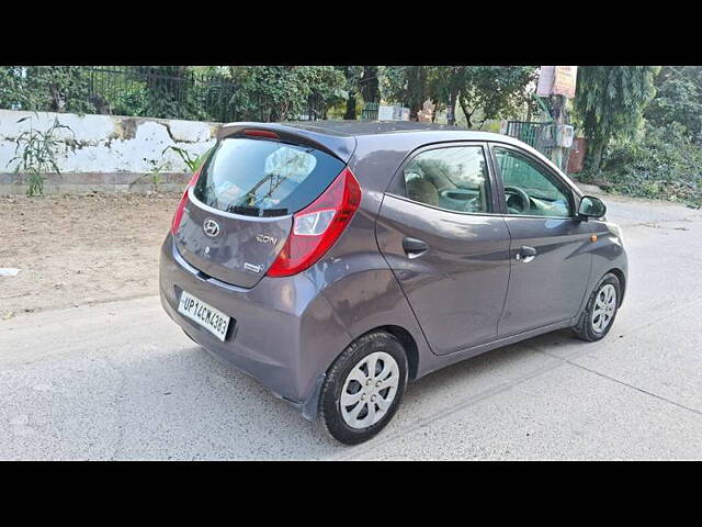 Used Hyundai Eon 1.0 Kappa Magna + [2014-2016] in Faridabad