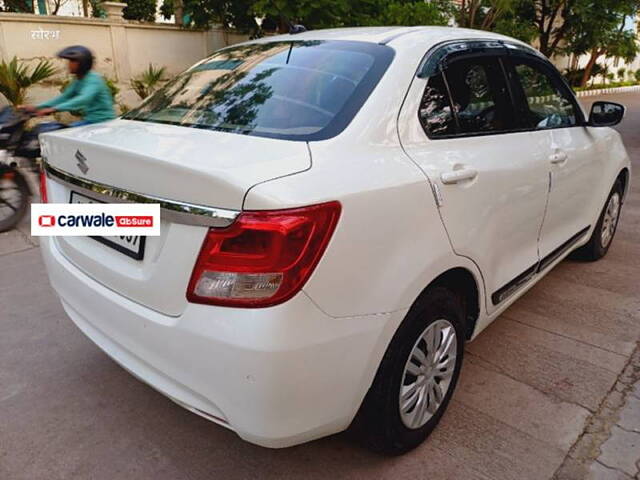 Used Maruti Suzuki Dzire VXi [2020-2023] in Lucknow