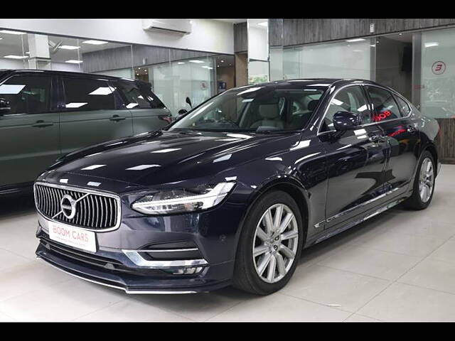 Used 2017 Volvo S90 in Chennai