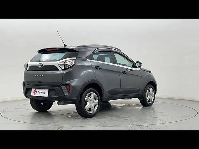 Used Tata Nexon [2020-2023] XM [2020-2023] in Faridabad