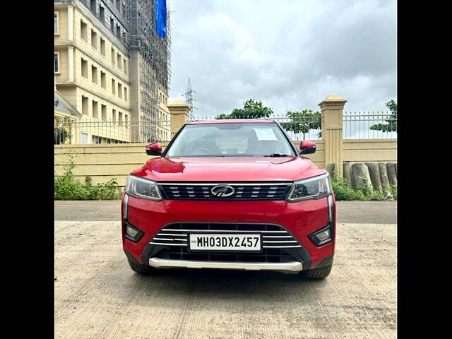 Used Mahindra XUV300 [2019-2024] W8 (O) 1.5 Diesel [2020] in Mumbai