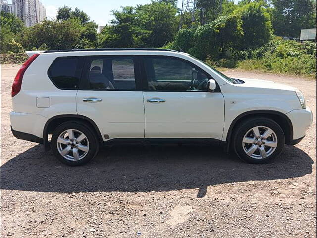 Used Nissan X-Trail [2009-2014] SLX AT in Pune