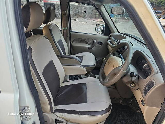 Used Mahindra Scorpio [2009-2014] SLE BS-III in Mumbai