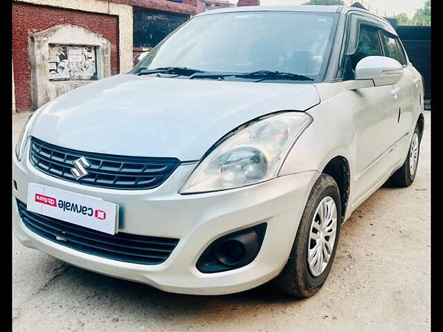 Used 2014 Maruti Suzuki Swift DZire in Kanpur