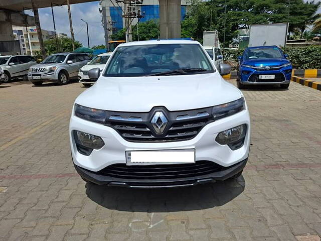 Used 2020 Renault Kwid in Bangalore