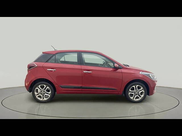 Used Hyundai Elite i20 [2019-2020] Asta 1.2 (O) [2019-2020] in Hyderabad