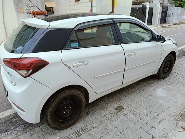 Used Hyundai Elite i20 [2016-2017] Magna 1.4 CRDI [2016-2017] in Kanpur