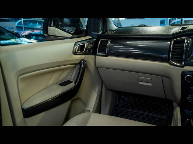 Used Ford Endeavour Titanium Plus 3.2 4x4 AT in Delhi