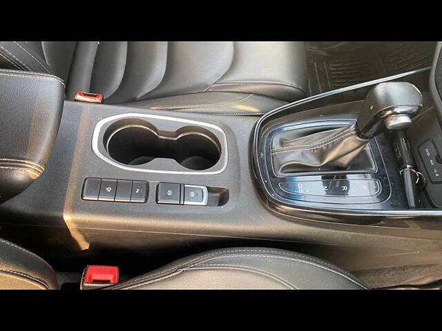 Used MG Hector [2019-2021] Sharp 1.5 DCT Petrol [2019-2020] in Bangalore