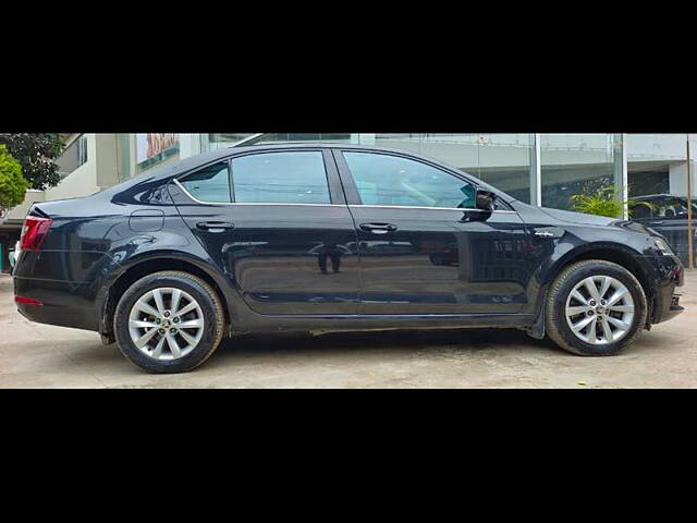 Used Skoda Octavia [2017-2021] 1.8 TSI L&K in Mysore