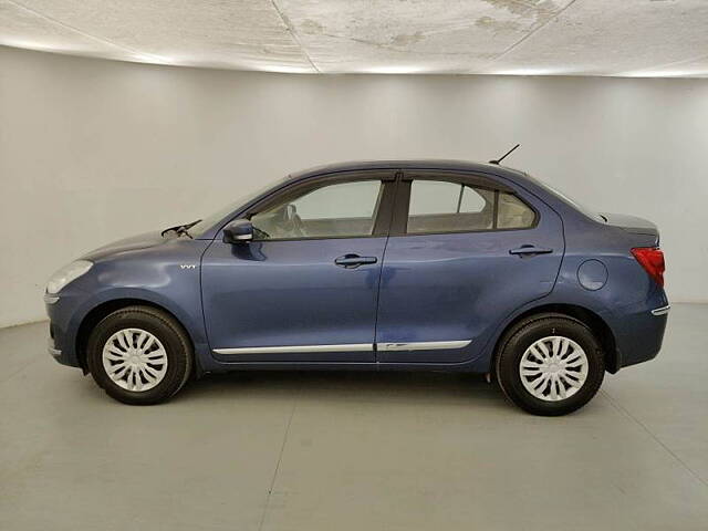 Used Maruti Suzuki Dzire [2017-2020] VXi AMT in Indore