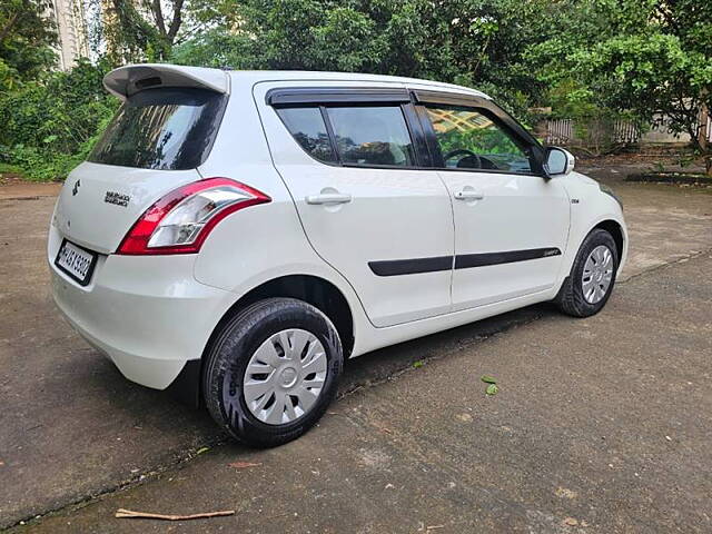 Used Maruti Suzuki Swift [2011-2014] VDi in Thane